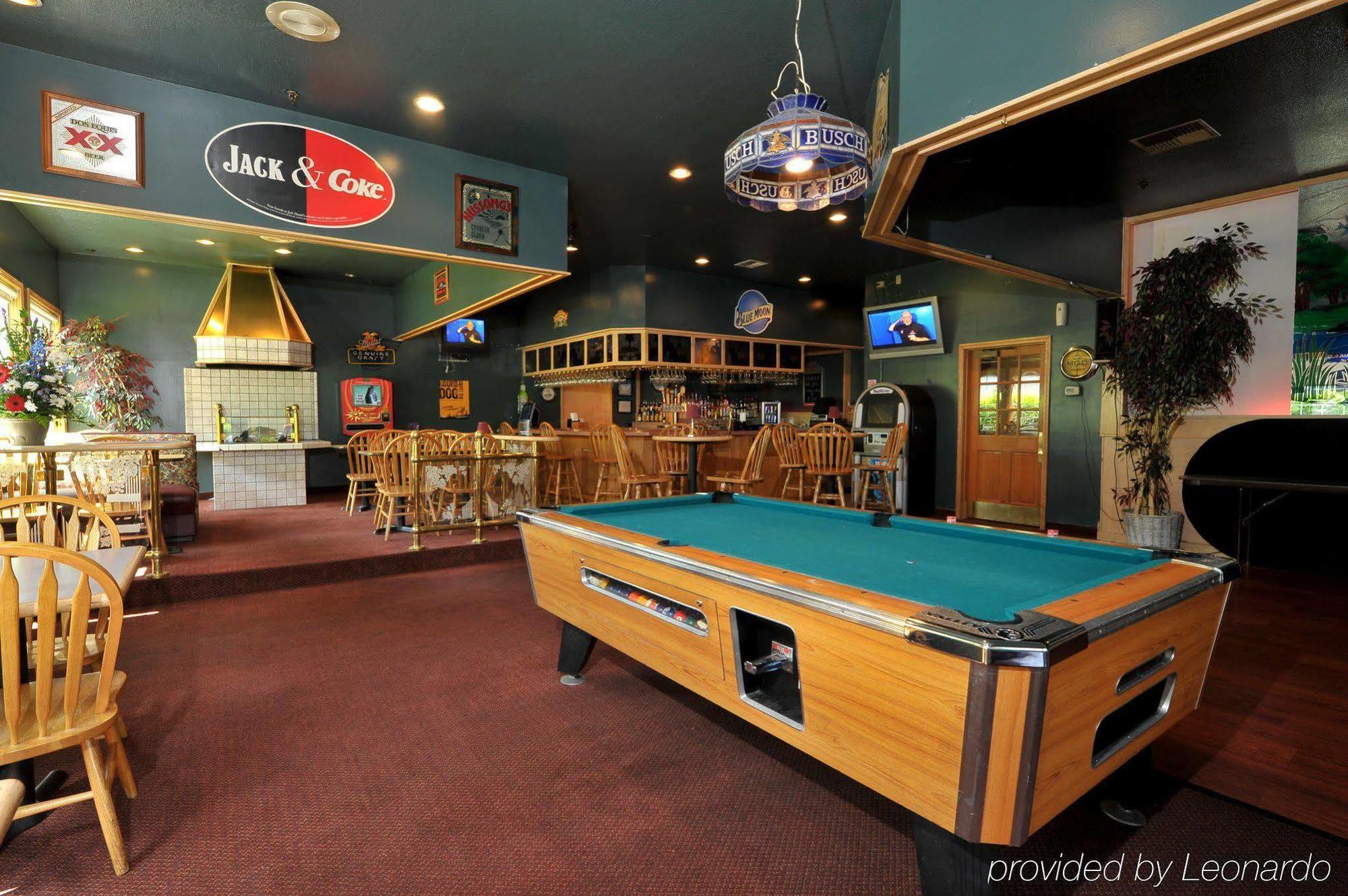 Shilo Inn Suites Hotel - Nampa Suites Facilidades foto